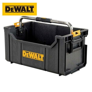 DEWALT �f�E�H���g �^�t�V�X�e�� �g�[�g [�H� ��� ���[�P�[�X �c�[���{�b�N�X] DWST1-75654