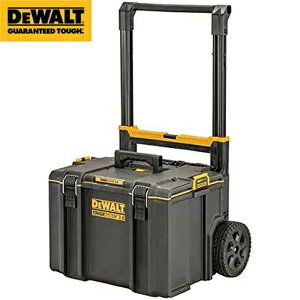 DEWALT �f�E�H���g �^�t�V�X�e��2.0 �c�[���L�����A [�H� ��� ���[�P�[�X �c�[���{�b�N�X] DWST83295-1 �y�Z�z