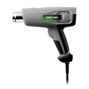 EARTH MAN �A�[�X�}�� �q�[�g�K�� [�M�H�� ���� �`���[�u���H ���r�p�C�v�Ȃ� �V�[�������� �ƒ�p] HG-1450C