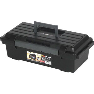 JEJ�A�X�e�[�W �c�[���p���[ LT-400 �u���b�N [��41×���s19.4×����13cm]