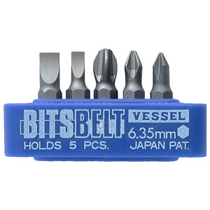 VESSEL �x�b�Z�� �����p�r�b�g TD-BS1