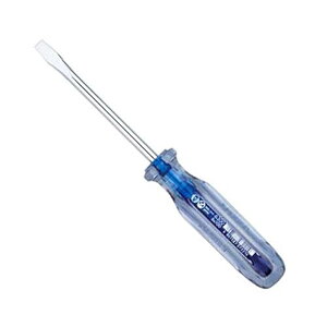 VESSEL�@�x�b�Z�� �N���X�^���C���h���C�o�[�@No.6300 (-)5.5×75mm