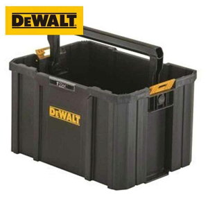 DEWALT �f�E�H���g TSTAK �e�B�[�X�^�b�N �~���N�{�b�N�X [�H� ��� ���[�P�[�X �c�[���{�b�N�X] DWST17809