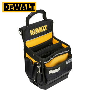 DEWALT �f�E�H���g TSTAK �e�B�[�X�^�b�N2.0 �g�[�g�o�b�O [�H� ��� ���[�P�[�X �c�[���{�b�N�X �J�o��] WST83541-1