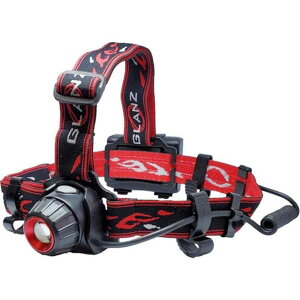 Master Tool �}�X�^�[�c�[�� GLANZ �O�����c �n�C�u���b�h�w�b�h���C�g�Z�b�g 700lm [��Ɠ� ���[�N���C�g �Ɩ� �h�� �ЊQ] RVH01R