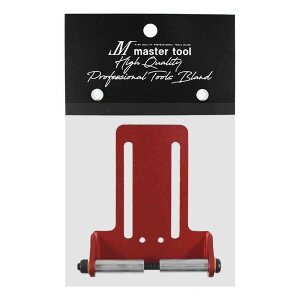 Master Tool �}�X�^�[�c�[�� MASTER TOOL �t���[�g�v���[�g S �A���}�C�g���b�h [���� ����� �A�^�b�`�����g �J�X�^�}�C�Y] MFL-S-RE