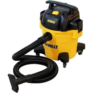 DEWALT �f�E�H���g �o�L���[���N���[�i�[ �������p 20L [�|���@ �N���[�i�[ �W�o�@ �W����@] DXV-19PJ