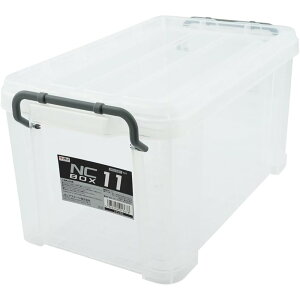JEJ�A�X�e�[�W (ASTAGE) NC BOX 7L �i�`������ �ڐ���t [���[ �R���e�i �c�[�� �{�b�N�X �H����� ������� �A�E�g�h�A �ςݏd��] #11C �y����l�l9�_����z