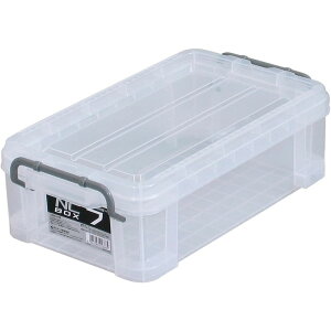 JEJ�A�X�e�[�W (ASTAGE) NC BOX 4L �i�`������ �ڐ���t [���[ �R���e�i �c�[�� �{�b�N�X �H����� ������� �A�E�g�h�A �ςݏd��] #7C �y����l�l16�_����z
