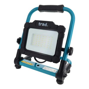 trad LED���^������ 30W [��Ɠ� �Ɩ� ���[�N���C�g ���邢 ��� ��� �R���p�N�g �h�o �h�� ���� ���O] TUL-30W