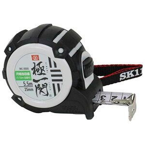 SK11 �Ɉ�M�R���x�b�N�XA S�ږڐ� ��25mm×����5.5m [����H�� ����� ���W���[ ����] SKC-2555S