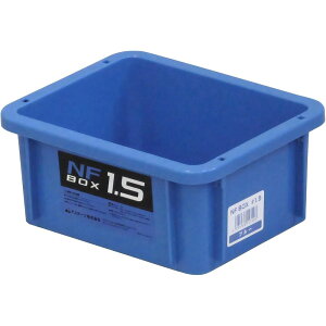 JEJ�A�X�e�[�W (ASTAGE) NF�{�b�N�X #1.5 [�R���e�i BOX �c�[�� ���[ �P�[�X �G�� �H����� ������� �ςݏd��] �u���[