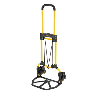 STANLEY �X�^�����[ �i���Ή����n���h�g���b�N [�^�� �ړ� ��� �L�����[�J�[�g �K�i]�y�k�C��/����/����/���Ԏw��/�����s�z SXWTD-FT584 �yC�z�y����s�z