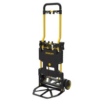 楽天市場】stanley 折りたたみ 台車の通販