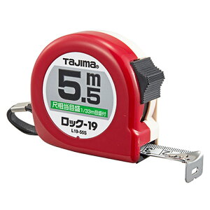 TAJIMA �^�W�} ���b�N-19 5.5M�ږڕt L1955SBL