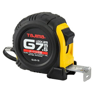 TAJIMA ^W} GbN25 7.5M GL25-75BL