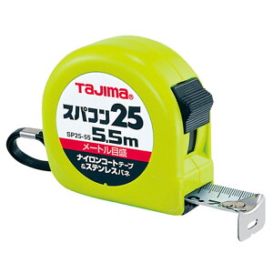TAJIMA ^W} XpR25 5.5M SP2555BL