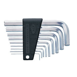 KTC HIGL型ST六角棒レンチ HLD1009