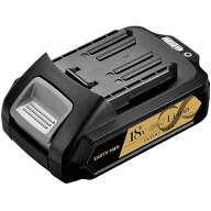 高儀 EARTH MAN infini-Link18V専用バッテリーパック(USB出力付) 2.0Ah[電動工具 充電池 リチウムイオン]…
