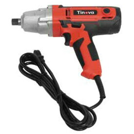 Tinova(ティノーヴァ) 電動インパクトレンチ 100V ACインパクトレンチ[電動工具 自動車 タイヤ交換] TEW-450