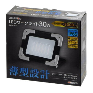 V EARTH MAN LED[NCg 30W [Ɠ Ɩ   Ï O ^] WLT-030LA