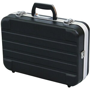 JEJ�A�X�e�[�W(ACCS) ABS�X�g�����O�P�[�X [�H� 43×13×30.5cm] GT-C �u���b�N