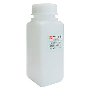GA t[e [ϖi ϏՌ p{g 500ml] KB-500