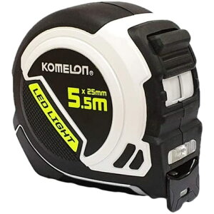 �R������ LED���C�g�t �R���x�b�N�X ��25mm×����5.5m KMC-93L