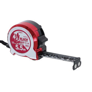 V BLACK ubNe[vERpNgRxbNX }Ot [ƍH  v@ RxbNX W[ }Olbgt] 25mm×5.5m