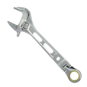 ���V(TAKAGI) �y�ʃ��C�h�����L�[+1 200mm �t���L�V�u���M�A�����`17mm [�H�� �H�� �@�B �C�� �g�� DIY] WMF-200