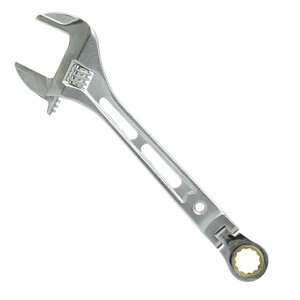 ���V(TAKAGI) �y�ʃ��C�h�����L�[+1 220mm �t���L�V�u���M�A�����`17mm [�H�� �H�� �@�B �C�� �g�� DIY] WMF-250
