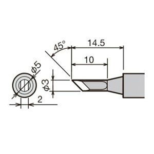 md@Y(goot) Đ PX-280/280Ep 3mm K^ [dC dq@ H vg Ɠd z C H] PX-28RT-3K
