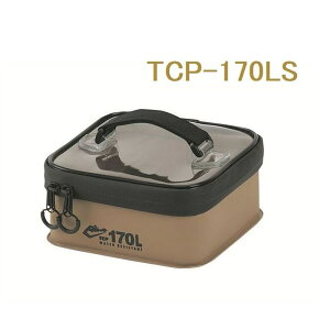 JEJ AXe[W c[L[veN^[ [H [ obO c[{bNX] TCP-170LS Thx[W