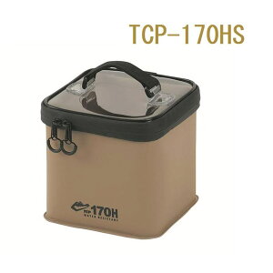 JEJ AXe[W c[L[veN^[ [H [ obO c[{bNX] TCP-170HS Thx[W
