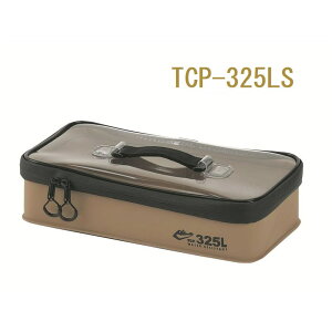 JEJ AXe[W c[L[veN^[ [H [ obO c[{bNX] TCP-325LS Thx[W