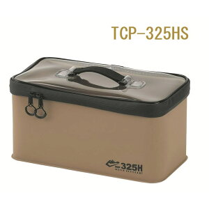 JEJ AXe[W c[L[veN^[ [H [ obO c[{bNX] TCP-325HS Thx[W