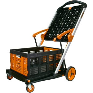 BLACKDECKER ubN&fbJ[ ܂肽ݎ2iJ[g BOXt [ ו H q X ^ ړ] BXWT-H204