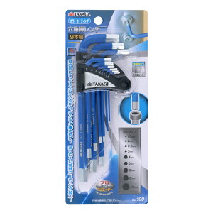 ���V TAKAGI �J���[�R�[�e�B���O�Z�p�_�����` 9�{�g ��[��ƍH�� ���V �^�J�M] No.100