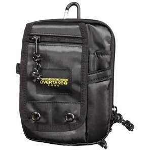 OR[|[V OVERTAKE CUBE }`[P[X ~ebh t3WAY [H  g [] OTC-15-BK