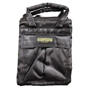 OR[|[V OVERTAKE CUBE }`[P[X ~ebh o[Vut [H  g [] OTC-17-BK