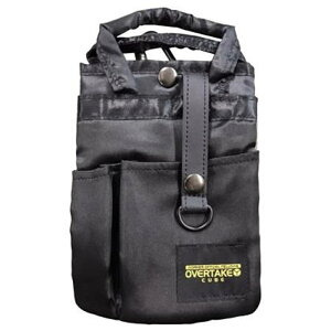 OR[|[V OVERTAKE CUBE }`[P[X ~ebh 3WAYt [H  g [] OTC-18-BK