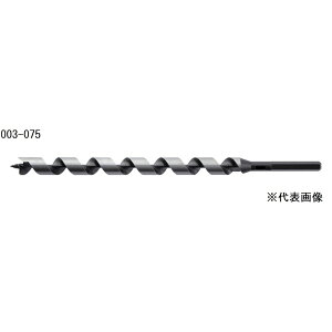 吼H No.3 Orbg7.5mm[dH H dCh ؍ނ̊ђʌp] 003-075