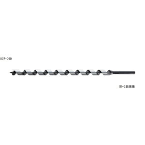 吼H No.7 Oh(L-400)9.0mm[dH H h ؍ނ̊ђʌp] 007-090