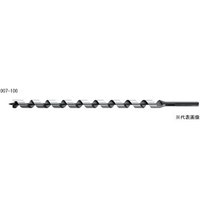 吼H No.7 Oh(L-400) 10.0mm[dH H h ؍ނ̊ђʌp] 007-100
