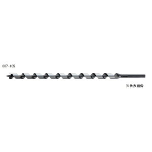 吼H No.7 Oh(L-400)10.5mm[dH H h ؍ނ̊ђʌp] 007-105