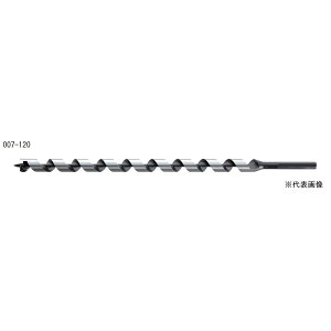 吼H No.7 Oh(L-400)12.0mm[dH H h ؍ނ̊ђʌp] 007-120