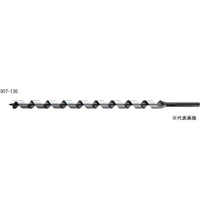 �吼�H�� No.7 �����O�h����(L-400)13.0mm[�d���H�� �������H�� �h���� �؍ނ̊ђʌ��p] 007-130