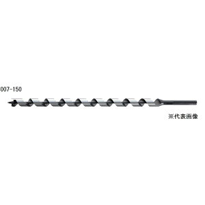 吼H No.7 Oh(L-400) 15.0mm[dH H h ؍ނ̊ђʌp] 007-150