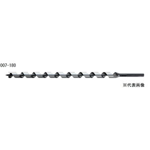 吼H No.7 Oh(L-400)18.0mm[dH H h ؍ނ̊ђʌp] 007-180