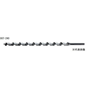 �吼�H�� No.7 �����O�h����(L-400)24.0mm[�d���H�� �������H�� �h���� �؍ނ̊ђʌ��p] 007-240